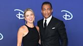 'Good Morning America' Hosts Amy Robach and T.J. Holmes Delete Their Instagrams Amid Affair Rumors