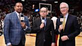 ...Burke calling 2024 NBA Finals? Explaining ABC's switch from Jeff Van Gundy, Mark Jackson | Sporting News United Kingdom