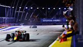 Tickets for Singapore’s F1 Grand Prix Are Nearly Sold Out. Here’s Why.