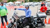 Exhibit your motorcycle skills with APD's Iron Horse Shoot Out, July 20-22