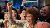 Michelle Yeoh's mom celebrates Oscars win from afar: 'She has made Malaysia proud'
