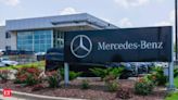 Mercedes-Benz mulls assembling more EVs in India to meet zero emission, carbon neutrality goals