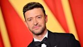 Justin Timberlake gets arrested and in custody for DWI charge in the Hamptons