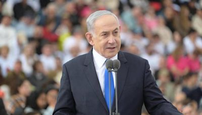 Netanyahu intervendrá en una sesión del Congreso de EE.UU.