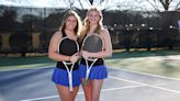 Spring all-area series: Here are the 2024 Athens-area high school tennis players