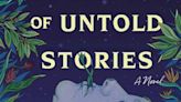 Book Review: In Julia Alvarez's 'The Cemetery of Untold Stories,' an author's discarded works find a way to survive