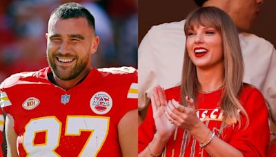 Taylor Swift Reportedly Feels ‘Guilty’ for Affecting This Part of Travis Kelce’s Reputation