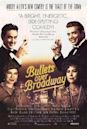 Bullets Over Broadway