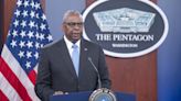 Austin was ‘surprised’ by 9/11 plea deals, Pentagon says