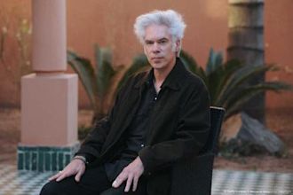 Jim Jarmusch