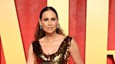 Minnie Driver reveals what she’d tell her younger self after ‘heartbreak’ from Matt Damon split