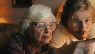 June Squibb, 94, Becomes an 'Unlikely Action Hero' in Hilarious “Thelma” Trailer (Exclusive)