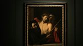 El Caravaggio "perdido" que casi fue vendido por nada llega al Museo del Prado