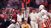 Alabama football's George Teague coming home, but it hasn't been awhile | Goodbread