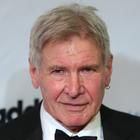 Harrison Ford