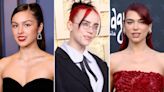 Billie Eilish, Dua Lipa and Olivia Rodrigo Announced as 2024 Grammys Performers