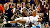 Williams scores 22 as No. 16 Auburn beats cold-shooting Texas A&M 66-55