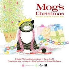 Mog's Christmas Soundtrack (2023)