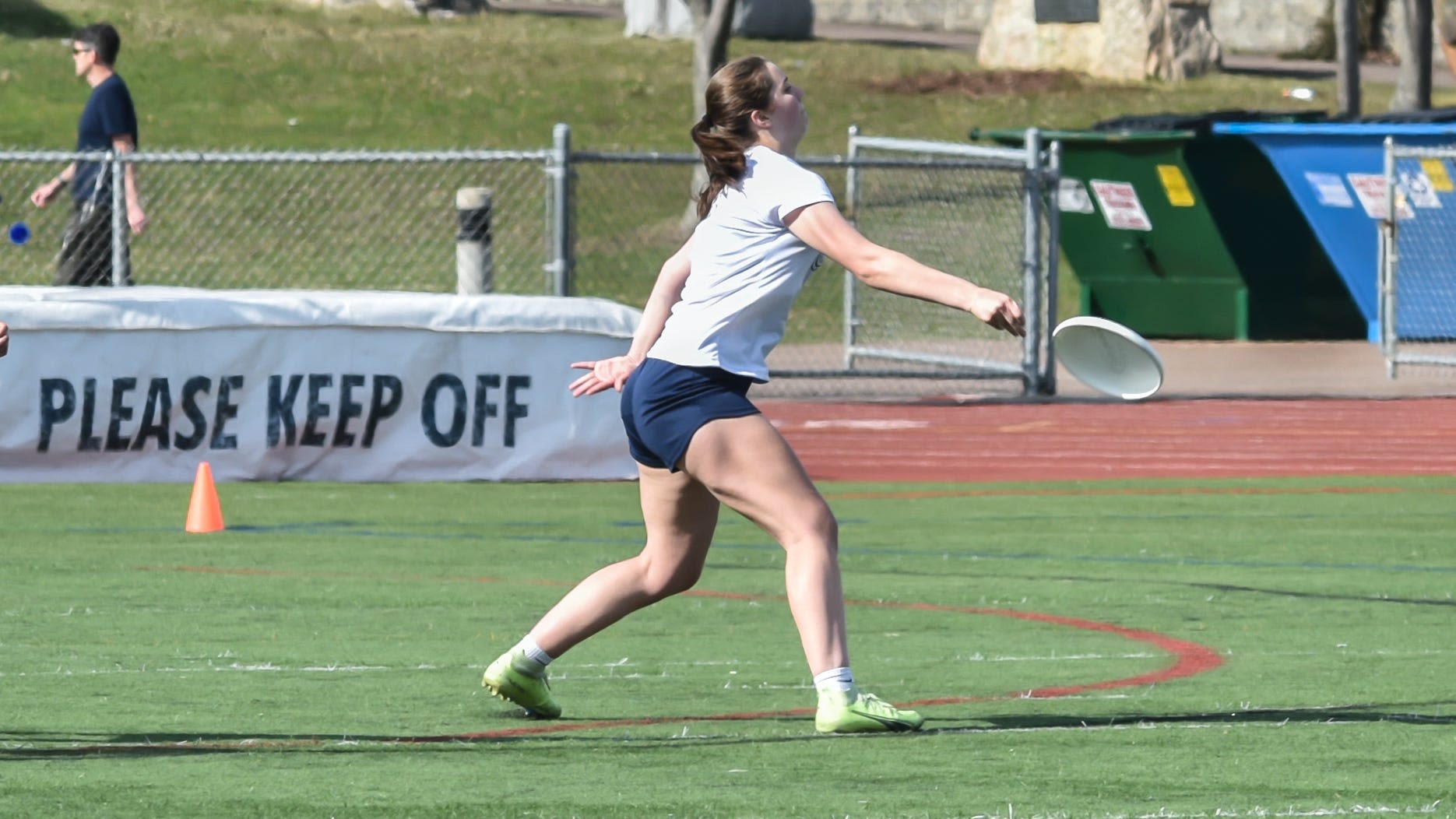 The top returning Vermont high school Ultimate athletes? Here's our 2024 watchlist.