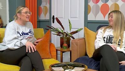 Gogglebox icon Ellie admits she ‘walked straight into’ Taylor Swift ticket fraud