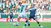 Gimnasia (LP) vs. Banfield por la Liga Profesional de Fútbol: horario, formaciones y TV