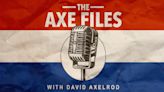 Ep. 581 — George Stephanopoulos - The Axe Files with David Axelrod - Podcast on CNN Audio
