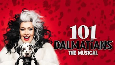 Kym Marsh announced as Cruella De Vil in 101 Dalmatians The Musical