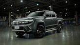 Volkswagen revela nova Amarok; saiba quando será lançada no Brasil