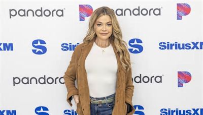 Denise Richards Is Making Bank on OnlyFans: What Is Her Net Worth and How Does She Make Money?