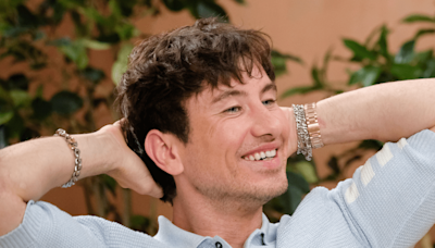 Barry Keoghan Helpfully Clarified How To Pronounce His Last Name