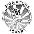 Signature Sounds Recordings