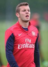 Jack Wilshere