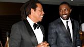 Idris Elba Reveals How He 'Hustled' His Way Onto Jay-Z's 'American Gangster' Album