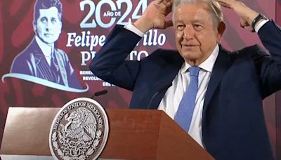 Fondo de Pensiones: AMLO busca entregar primer pago el 1 de julio, para que coincida con triunfo de 2018