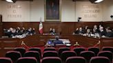 La Suprema Corte ordena aplazar los amparos sobre prisión preventiva oficiosa en plena batalla por la reforma judicial