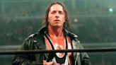 Bret Hart Hand Delivers Prizes To Fans For Amazon’s Giftmania Contest