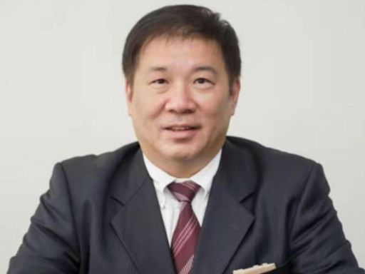 快訊/半導體大廠恆勁科技董事長胡竹青病逝！享壽63歲 公司沉痛證實了