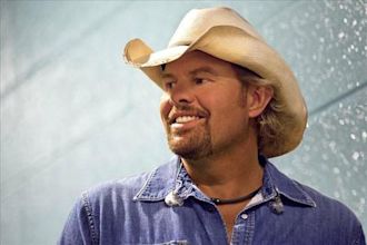 Toby Keith