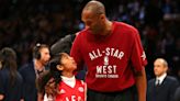 Photos of Kobe and Gigi Bryant show how the father-daughter duo shared a deep love for the game of basketball