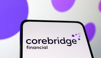 AIG to Sell 20% of Corebridge to Nippon Life for $3.8 Billion