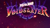 Pistol Whip Official Voidslayer Release Date Reveal Trailer