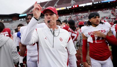 Brent Venables contract: Oklahoma coach gets pay boost under new six-year deal ahead of SEC move, per report