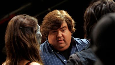Why former Nickelodeon producer Dan Schneider is suing 'Quiet on Set' creators