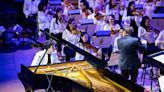 The Boston Pops swings into spring with a rousing opening-night performance - The Boston Globe