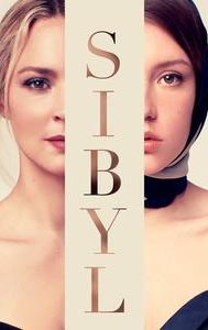 Sibyl (2019 film)