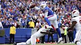 Josh Allen throws 2 TD passes and runs for 2 others as Bills rally for 34-28 win over Cardinals