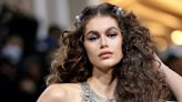 Kaia Gerber Is Confused Why People Think She's Funny: 'Everything Is Serious To Me'