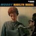 Moody Marilyn Moore