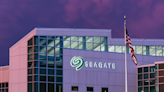 Seagate Poised for Growth with Rising HDD Demand and Advanced HAMR Technology: Analyst - Seagate Tech Hldgs (NASDAQ:STX)