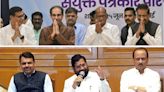 Maharashtra Assembly Elections 2024: Scramble For Seats In Both Alliances; All Partners Eyeing 100+ Seats